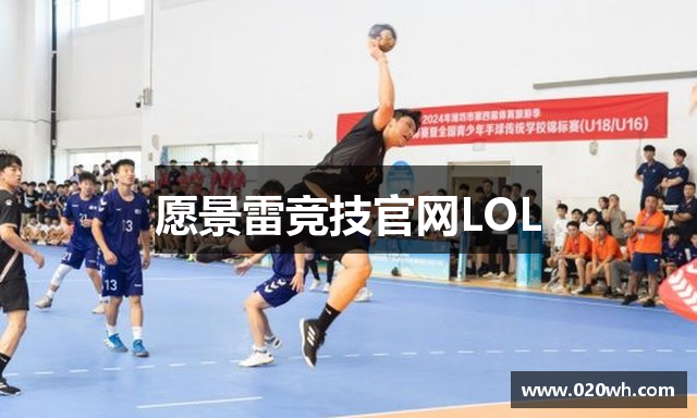 愿景雷竞技官网LOL